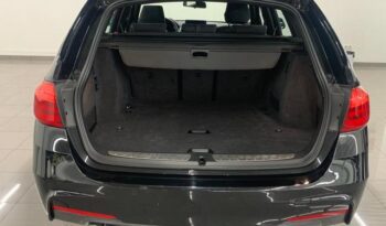 BMW Serie 3 320d Touring 140 kW (190 CV) lleno