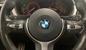 BMW Serie 3 320d Touring 140 kW (190 CV) lleno