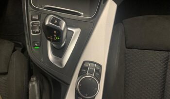 BMW Serie 3 320d Touring 140 kW (190 CV) lleno