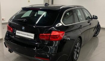 BMW Serie 3 320d Touring 140 kW (190 CV) lleno
