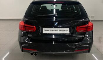 BMW Serie 3 320d Touring 140 kW (190 CV) lleno