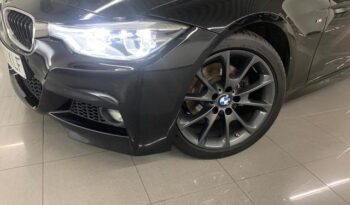 BMW Serie 3 320d Touring 140 kW (190 CV) lleno