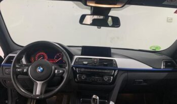 BMW Serie 3 320d Touring 140 kW (190 CV) lleno