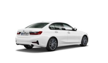 BMW Serie 3 320i 135 kW (184 CV) lleno