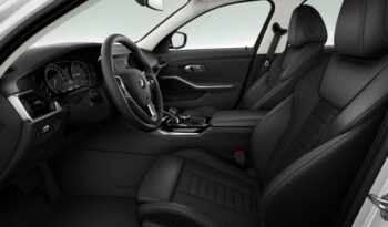BMW Serie 3 320i 135 kW (184 CV) lleno