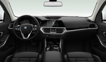 BMW Serie 3 320i 135 kW (184 CV) lleno