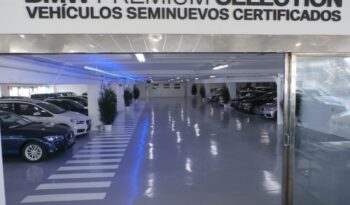 BMW Serie 3 320i 135 kW (184 CV) lleno