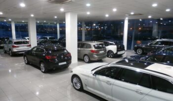BMW Serie 3 320i 135 kW (184 CV) lleno