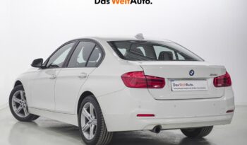 BMW Serie 3 F30/F80 318iA lleno