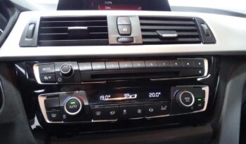 BMW Serie 3 F30/F80 318iA lleno