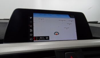 BMW Serie 3 F30/F80 318iA lleno