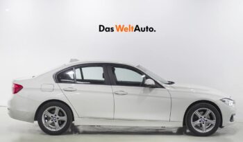 BMW Serie 3 F30/F80 318iA lleno