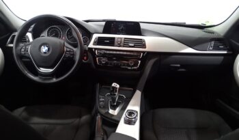 BMW Serie 3 F30/F80 318iA lleno