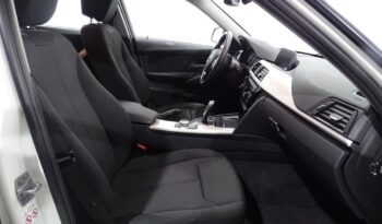 BMW Serie 3 F30/F80 318iA lleno