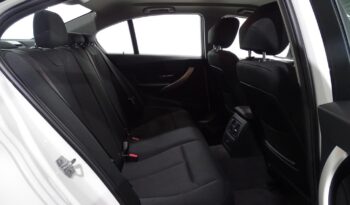 BMW Serie 3 F30/F80 318iA lleno