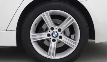 BMW Serie 3 F30/F80 318iA lleno