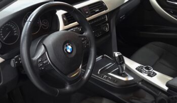 BMW Serie 3 F30/F80 318iA lleno