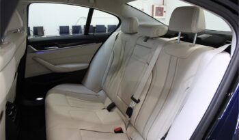 BMW Serie 5 530e lleno