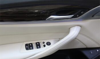 BMW Serie 5 530e lleno