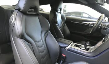 BMW Serie 8 840d xDrive Coupe 235 kW (320 CV) lleno