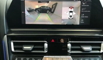 BMW Serie 8 840d xDrive Coupe 235 kW (320 CV) lleno