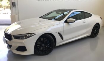 BMW Serie 8 840d xDrive Coupe 235 kW (320 CV) lleno