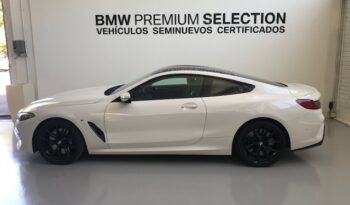 BMW Serie 8 840d xDrive Coupe 235 kW (320 CV) lleno