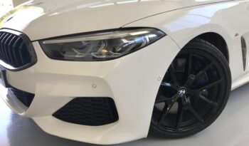 BMW Serie 8 840d xDrive Coupe 235 kW (320 CV) lleno