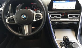 BMW Serie 8 840d xDrive Coupe 235 kW (320 CV) lleno