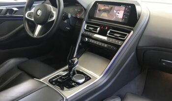 BMW Serie 8 840d xDrive Coupe 235 kW (320 CV) lleno
