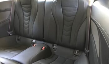BMW Serie 8 840d xDrive Coupe 235 kW (320 CV) lleno