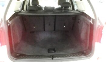 BMW Serie X3 xDrive25d 2,0 Ltr. – 170 kW Turbodiesel 2018 lleno