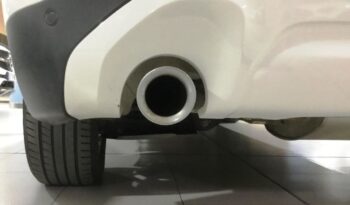 BMW Serie X3 xDrive25d 2,0 Ltr. – 170 kW Turbodiesel 2018 lleno
