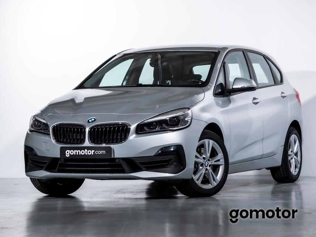 BMW SERIES 2 ACTIVE TOURER 218d Active Tourer