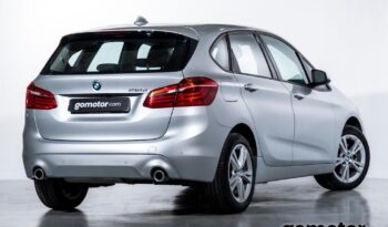 BMW SERIES 2 ACTIVE TOURER 218d Active Tourer lleno