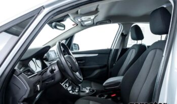 BMW SERIES 2 ACTIVE TOURER 218d Active Tourer lleno
