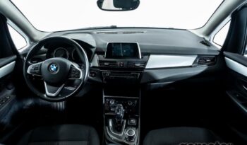 BMW SERIES 2 ACTIVE TOURER 218d Active Tourer lleno