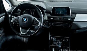 BMW SERIES 2 ACTIVE TOURER 218d Active Tourer lleno