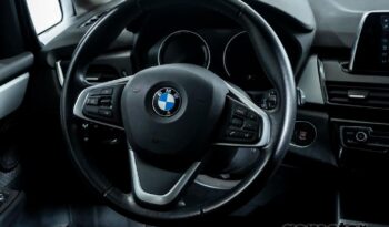 BMW SERIES 2 ACTIVE TOURER 218d Active Tourer lleno
