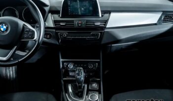 BMW SERIES 2 ACTIVE TOURER 218d Active Tourer lleno