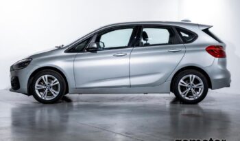 BMW SERIES 2 ACTIVE TOURER 218d Active Tourer lleno