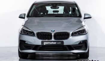 BMW SERIES 2 ACTIVE TOURER 218d Active Tourer lleno