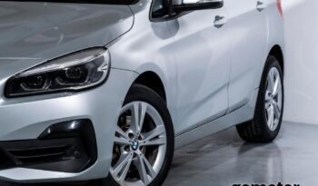 BMW SERIES 2 ACTIVE TOURER 218d Active Tourer lleno