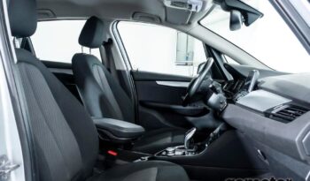 BMW SERIES 2 ACTIVE TOURER 218d Active Tourer lleno