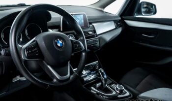 BMW SERIES 2 ACTIVE TOURER 218d Active Tourer lleno