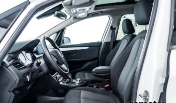 BMW SERIES 2 GRAN TOURER 218d Gran Tourer lleno