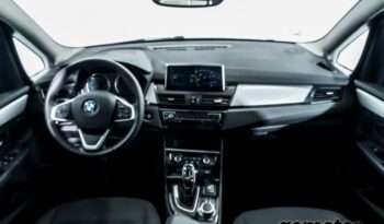 BMW SERIES 2 GRAN TOURER 218d Gran Tourer lleno
