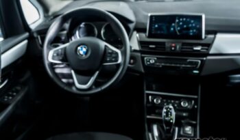 BMW SERIES 2 GRAN TOURER 218d Gran Tourer lleno