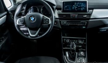 BMW SERIES 2 GRAN TOURER 218d Gran Tourer lleno