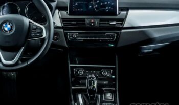 BMW SERIES 2 GRAN TOURER 218d Gran Tourer lleno